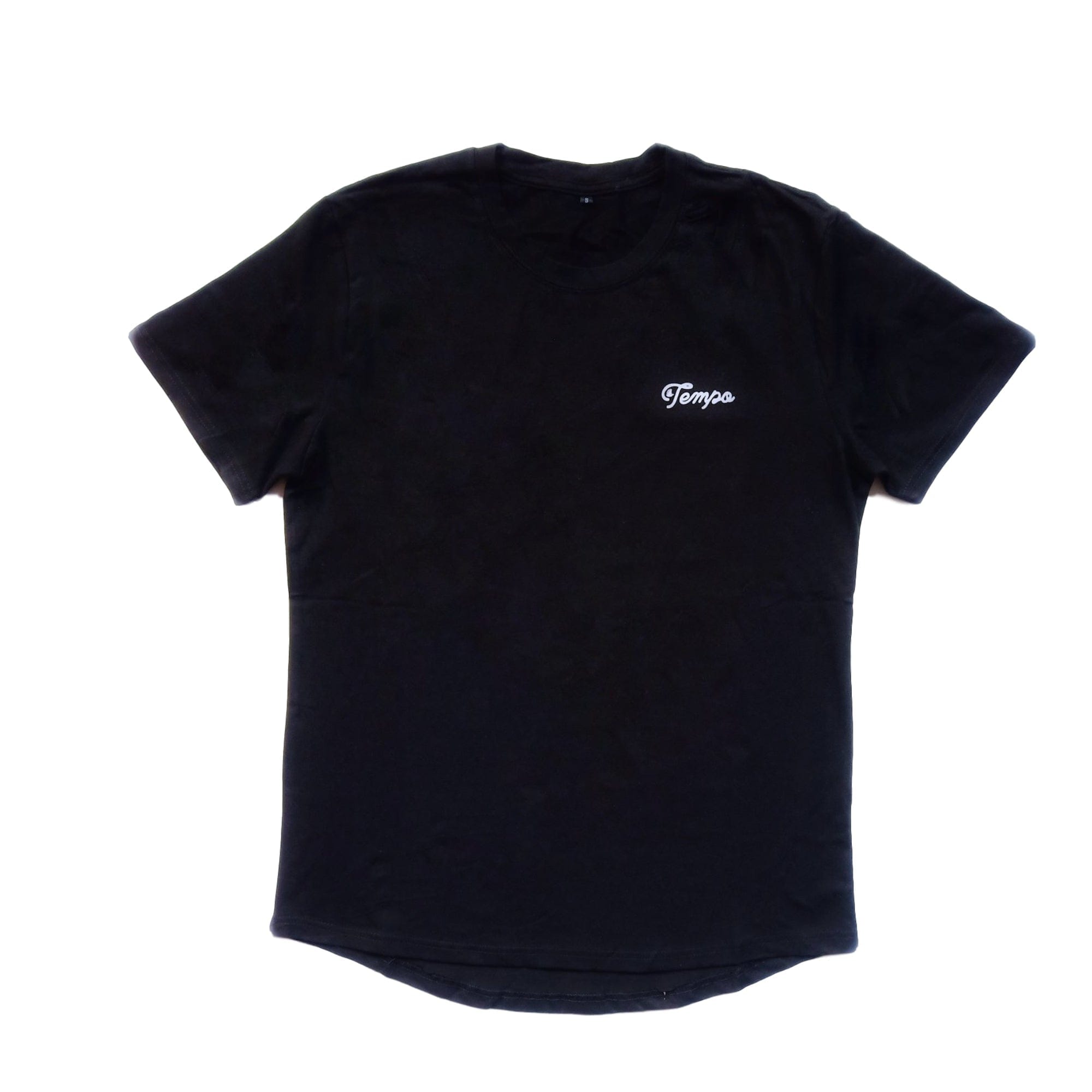 Tempo Tea Bar T-Shirt Small Tempo T-Shirt