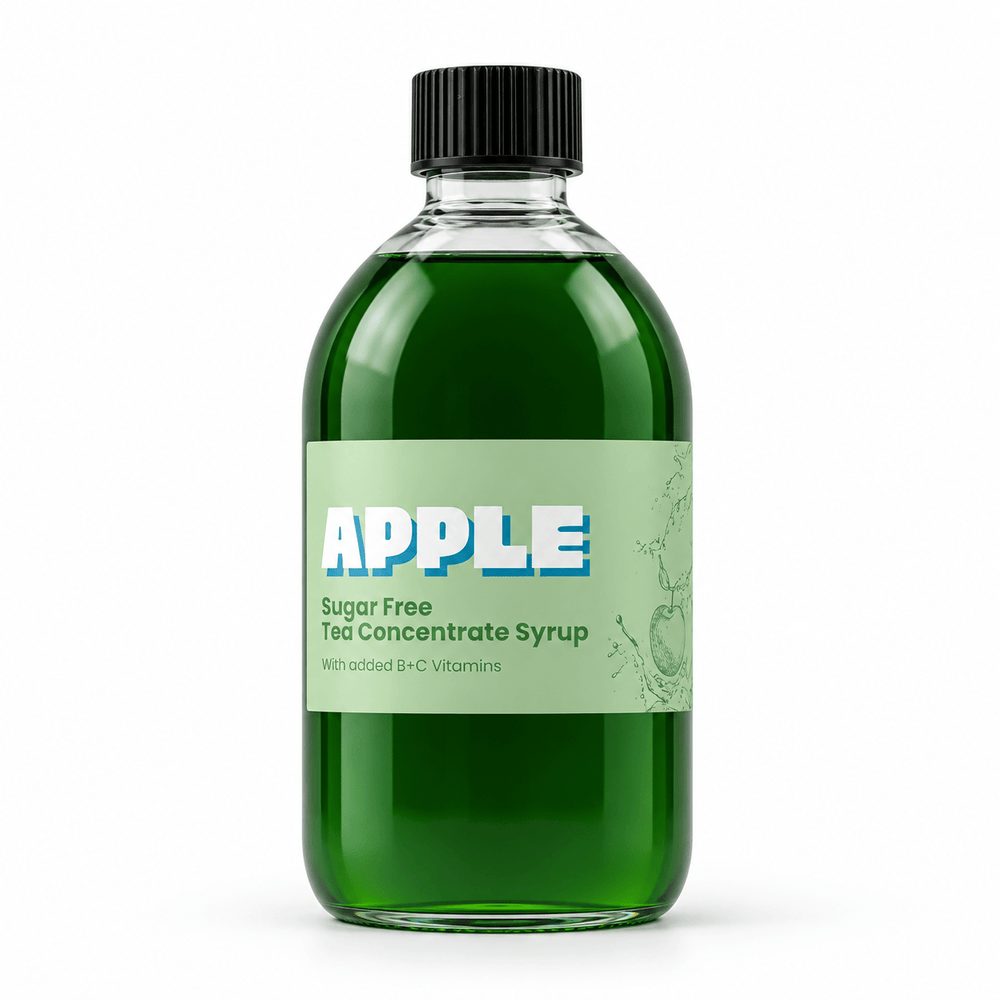 Tempo Tea Bar Tea Concentrate Tea Concentrate | Apple (serves 20)