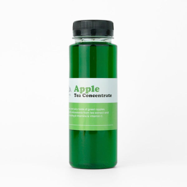 Tempo Tea Bar Tea Concentrate Tea Concentrate | Apple (serves 8)