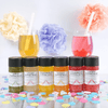 Tempo Toppings Mixed (x1 each flavour) Popping Boba Bundle | 6 bottles (serves 30)